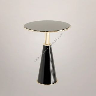 Castro Lighting / Side Tables / Butler ST