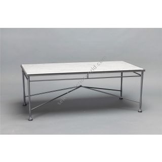 Officina Ciani / Outdoor Coffee tables / GF4004CT-B Intreccio