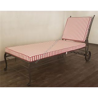 Officina Ciani / Chaise Lounges / GF4030BE Ville