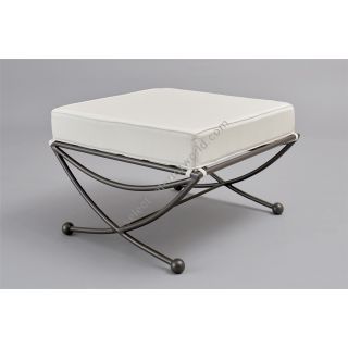 Officina Ciani / Poufs / GF4034PO De lys