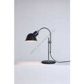Original BTC / Table Lamps / Ginger
