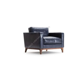Ulivi Salotti / Armchairs / Ginny