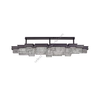 Patrizia Garganti / Pendants & Suspension Lights / Gisele EX12_M