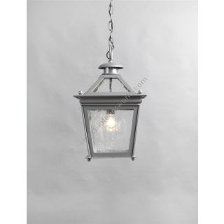 Outdoor Pendant Lantern GL3008CH-1 Scala by Officina Ciani