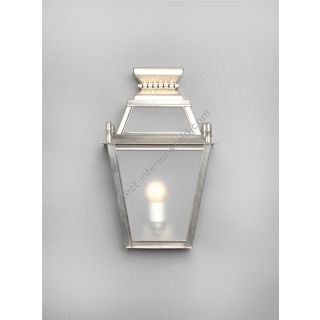 Officina Ciani / Outdoor Wall Lights / Brass GL3026WA-1 Jolie