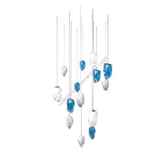 Sans Souci / Chandeliers / Glacier M