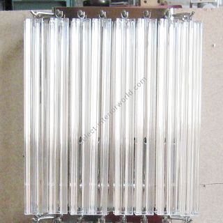 Glass & Glass Murano / Wall sconces / Ambient ART. 240-1/A