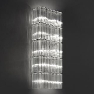 Glass & Glass Murano / Wall sconces / Ambient ART. 240/A