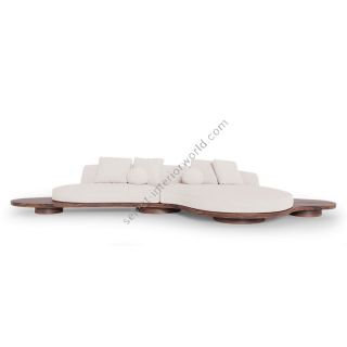 Essential Home / Sofa / Godard