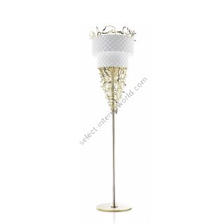IDL 1987 / Floor Lamps / Groovy 463