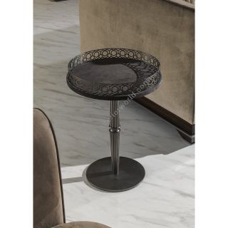 Longhi / Side Tables / Gueridon Y 730