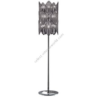 Patrizia Garganti / Floor Lamps / Holly H10C3