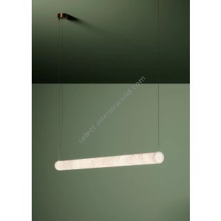 Alabastro Italiano / Pendants & Suspension Lights / Ade