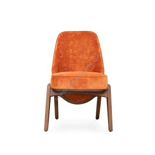 Essential Home / Chairs without arms / Hadley Side