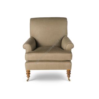 Beaumont & Fletcher / Armchairs / Hamilton