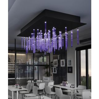 Euroluce Lampadari / Pendants & Suspension Lights / Hanami Atmosphere Project