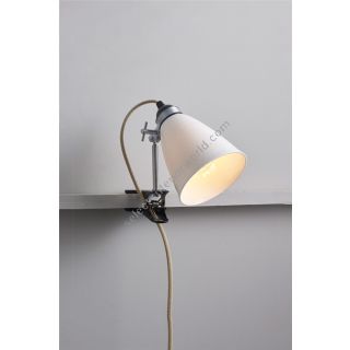 Original BTC / Clip Lights / Hector Medium Dome