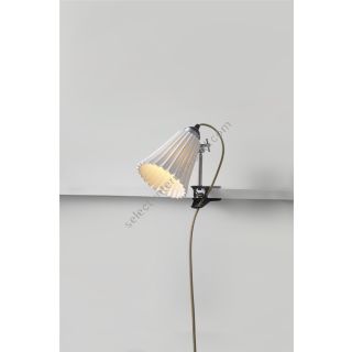 Original BTC / Clip Lights / Hector Pleat Medium