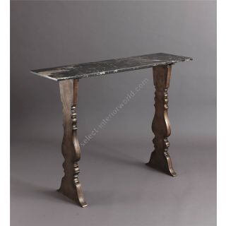 Officina Ciani / Console Tables / Cast Bronze Legs HF2023CO Hf2023