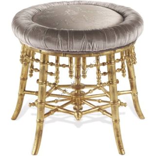 Jumbo Collection / Stool / Hiroko Stool