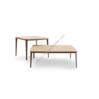 Ulivi Salotti / Coffee & Cocktail tables / Howard