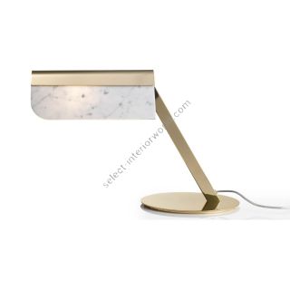 Il Paralume Marina / Table Lamps / 2211/T