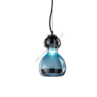 Euroluce Lampadari / Pendants & Suspension Lights / Infinity S1 – Plus