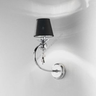 MM Lampadari / Wall Sconces / Iris 7059/A1 01