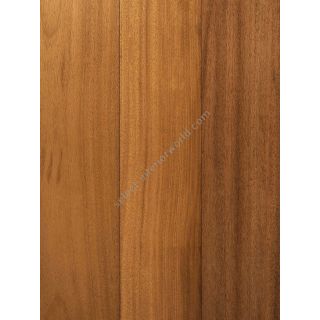 Berti / Oak Parquet And Other Woods Essential / Iroko Antico pre-finished wood flooring Chevron