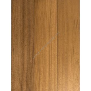 Berti / Oak Parquet And Other Woods Essential / Iroko Neutro pre-finished wood flooring Chevron