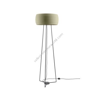 Carpyen / Floor Lamps / Isamu