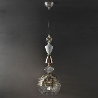 Italamp / Pendants & Suspension Lights / Amelie 8162