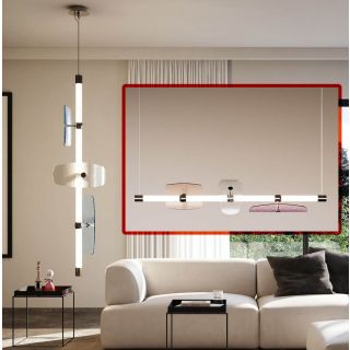 Italamp / Pendants & Suspension Lights / AXI T1805