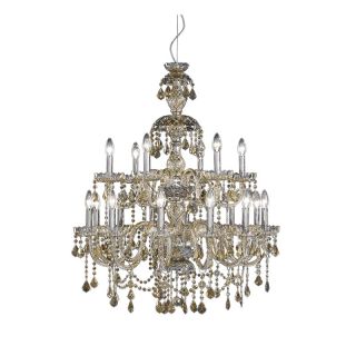Italamp / Chandeliers / Crystal with Swarovski® Romantic 165/8