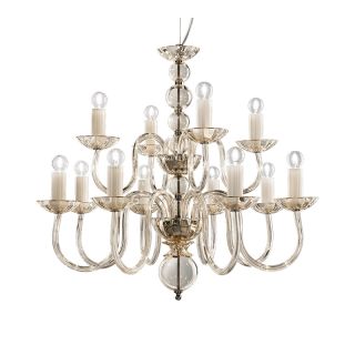 Italamp / Chandeliers / Evoque 281/8+4