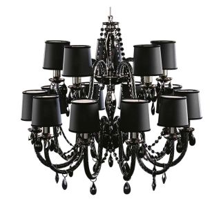 Italamp / Chandeliers / Swarovski Crystal Lenoir 445