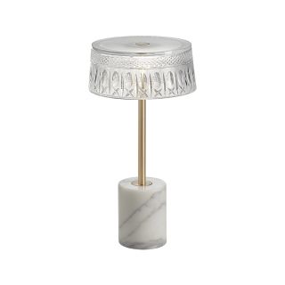 Italamp / LED Table Lamps / Ester Marble 8141/LP