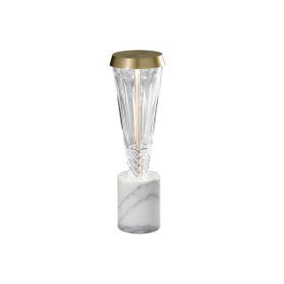 Italamp / Luxurious LED Table Lamps / Adele 8142/L