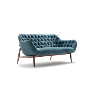 Ulivi Salotti / Sofas / Jade Litt. Sofa Luxury