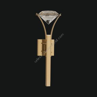 Jago / LED Wall Lights / Aquarius NCA 166