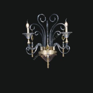 Jago / Wall lamp / Dubai NCA 170