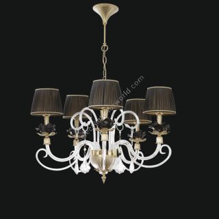 Jago / Chandeliers / Flower NCS 302