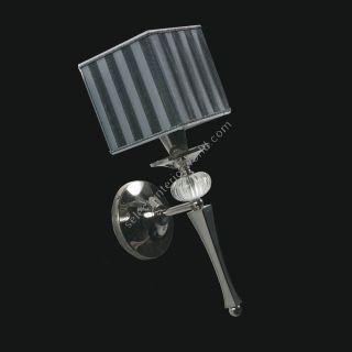 Jago / Wall Sconces / Madreperla NCL 205