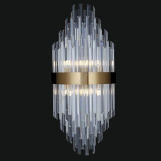 Jago / Wall Sconces / Minerva NCA 162