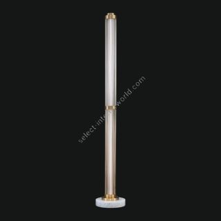 Jago / LED Table & Floor Lamps / Gabbia NCP 105