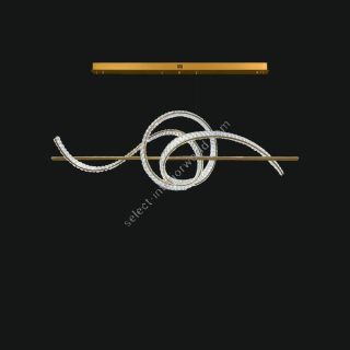 Jago / LED Ceiling Lights / Orione 2.0 NCS 257