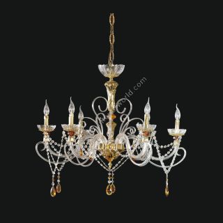 Jago / Chandeliers / Royal NCS 107