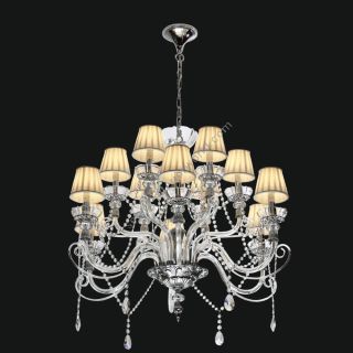 Jago / Chandeliers / Royal NCS 441