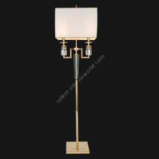 Jago / Floor Lamps / Topazio NCP 101