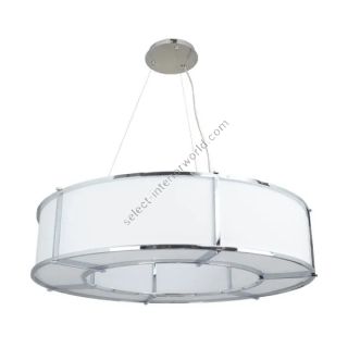 Estro / Pendant Lights / Mercury M430